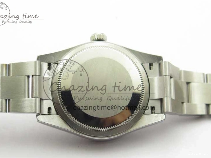 0411 Datejust 31mm 278271 SS BP Maker Best Edition Black Roman Dial on Oyster Bracelet SportInspired 2754